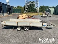 Aanhangwagen - afbeelding 12 van  17