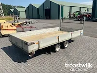 Aanhangwagen - afbeelding 13 van  17