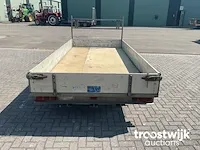 Aanhangwagen - afbeelding 14 van  17