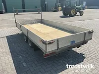 Aanhangwagen - afbeelding 15 van  17