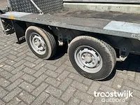 Aanhangwagen - afbeelding 3 van  16