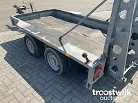 Aanhangwagen - afbeelding 6 van  16