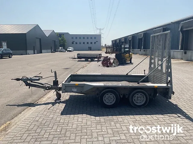 Aanhangwagen - afbeelding 9 van  16