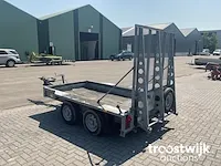 Aanhangwagen - afbeelding 10 van  16