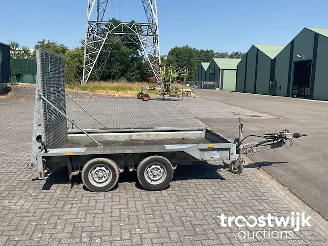 Aanhangwagen - afbeelding 13 van  16