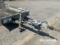 Aanhangwagen - afbeelding 15 van  16