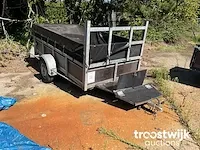 Aanhangwagen - afbeelding 4 van  10