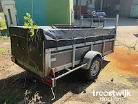 Aanhangwagen - afbeelding 5 van  10