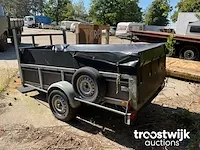 Aanhangwagen - afbeelding 6 van  10