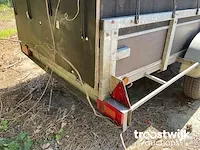 Aanhangwagen - afbeelding 9 van  10