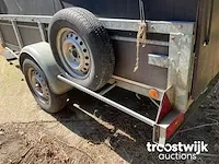 Aanhangwagen - afbeelding 10 van  10