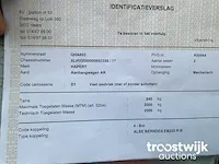 Aanhangwagen - afbeelding 3 van  12