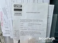 Aanhangwagen - afbeelding 4 van  12