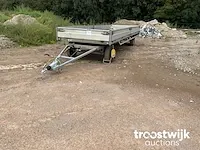 Aanhangwagen