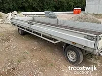 Aanhangwagen - afbeelding 7 van  12