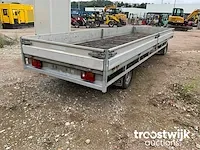 Aanhangwagen - afbeelding 8 van  12