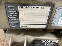 Aanhangwagen - afbeelding 12 van  12