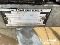 Aanhangwagen - afbeelding 5 van  5