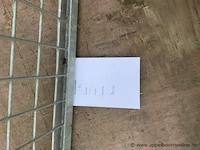 Aanhangwagen - afbeelding 3 van  3