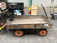 Aanhangwagen