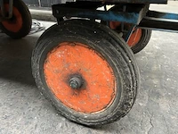 Aanhangwagen - afbeelding 4 van  4