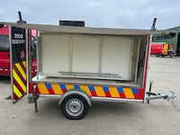 Aanhangwagen - afbeelding 5 van  14
