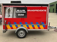 Aanhangwagen