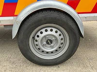 Aanhangwagen - afbeelding 11 van  14
