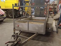 Aanhangwagen - afbeelding 5 van  7