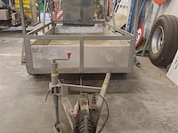 Aanhangwagen - afbeelding 6 van  7