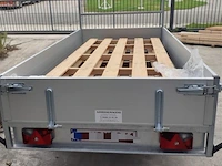 Aanhangwagen - afbeelding 4 van  4