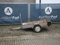 Aanhangwagen