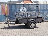 Aanhangwagen