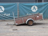 Aanhangwagen - afbeelding 1 van  1