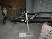 Aanhangwagen - afbeelding 3 van  4