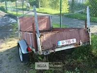 Aanhangwagen - afbeelding 3 van  8