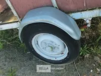 Aanhangwagen - afbeelding 4 van  8