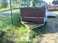Aanhangwagen - afbeelding 6 van  8