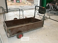 Aanhangwagen - afbeelding 2 van  5