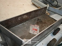 Aanhangwagen - afbeelding 5 van  5