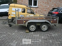 Aanhangwagen - afbeelding 2 van  6