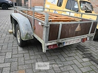 Aanhangwagen - afbeelding 5 van  6