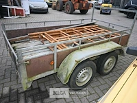 Aanhangwagen - afbeelding 6 van  6