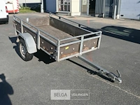Aanhangwagen