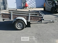 Aanhangwagen - afbeelding 2 van  8