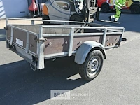 Aanhangwagen - afbeelding 3 van  8