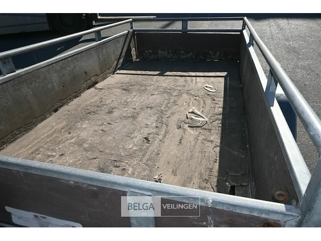 Aanhangwagen - afbeelding 5 van  8
