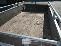 Aanhangwagen - afbeelding 5 van  8