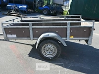 Aanhangwagen - afbeelding 6 van  8