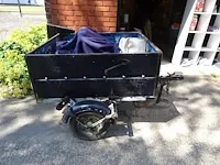 Aanhangwagen